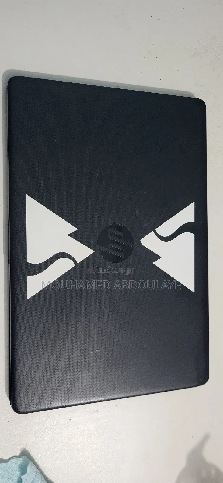 Ordinateur portable HP 15s 8GB Intel Celeron SSD 256GB