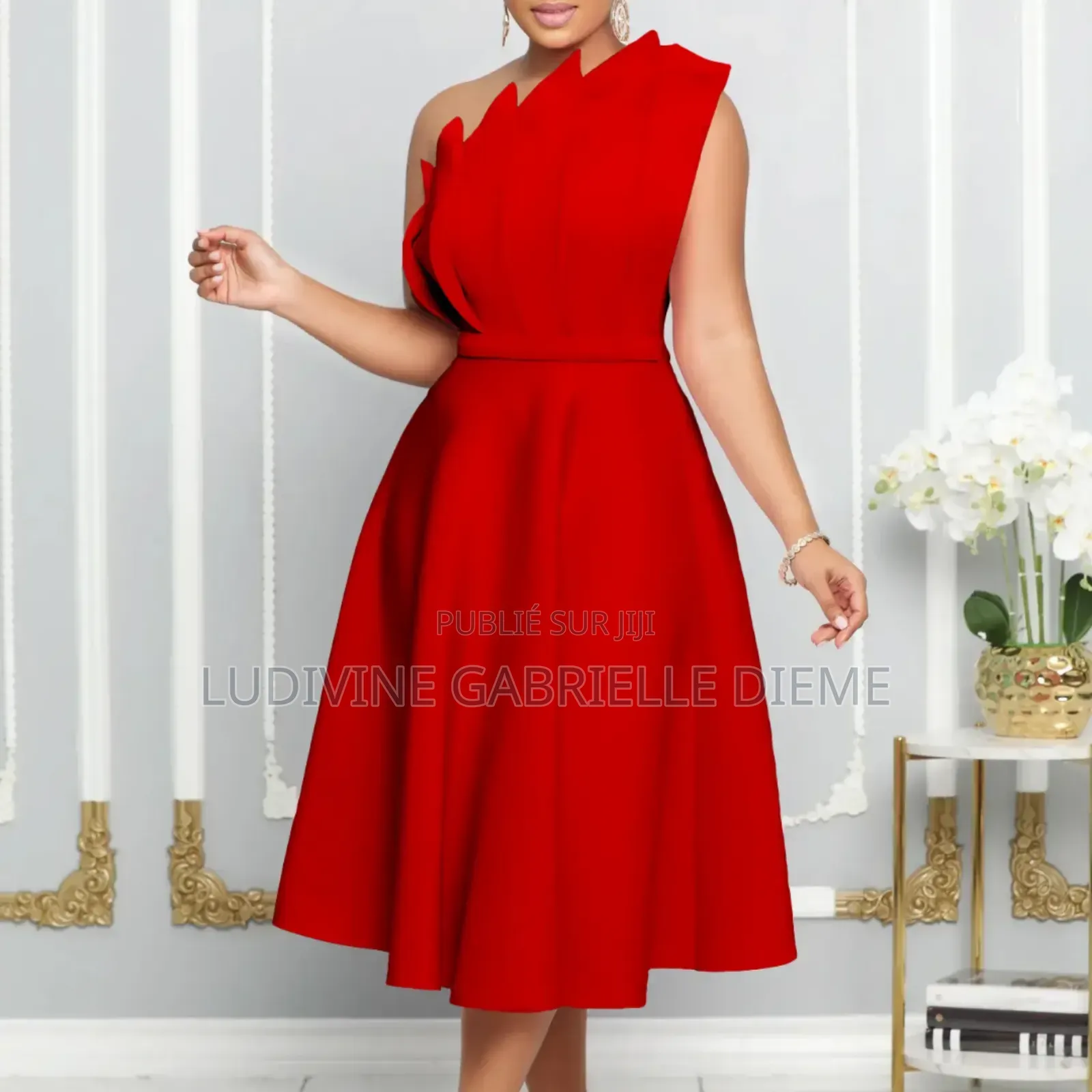 Soyez Belle Boutique