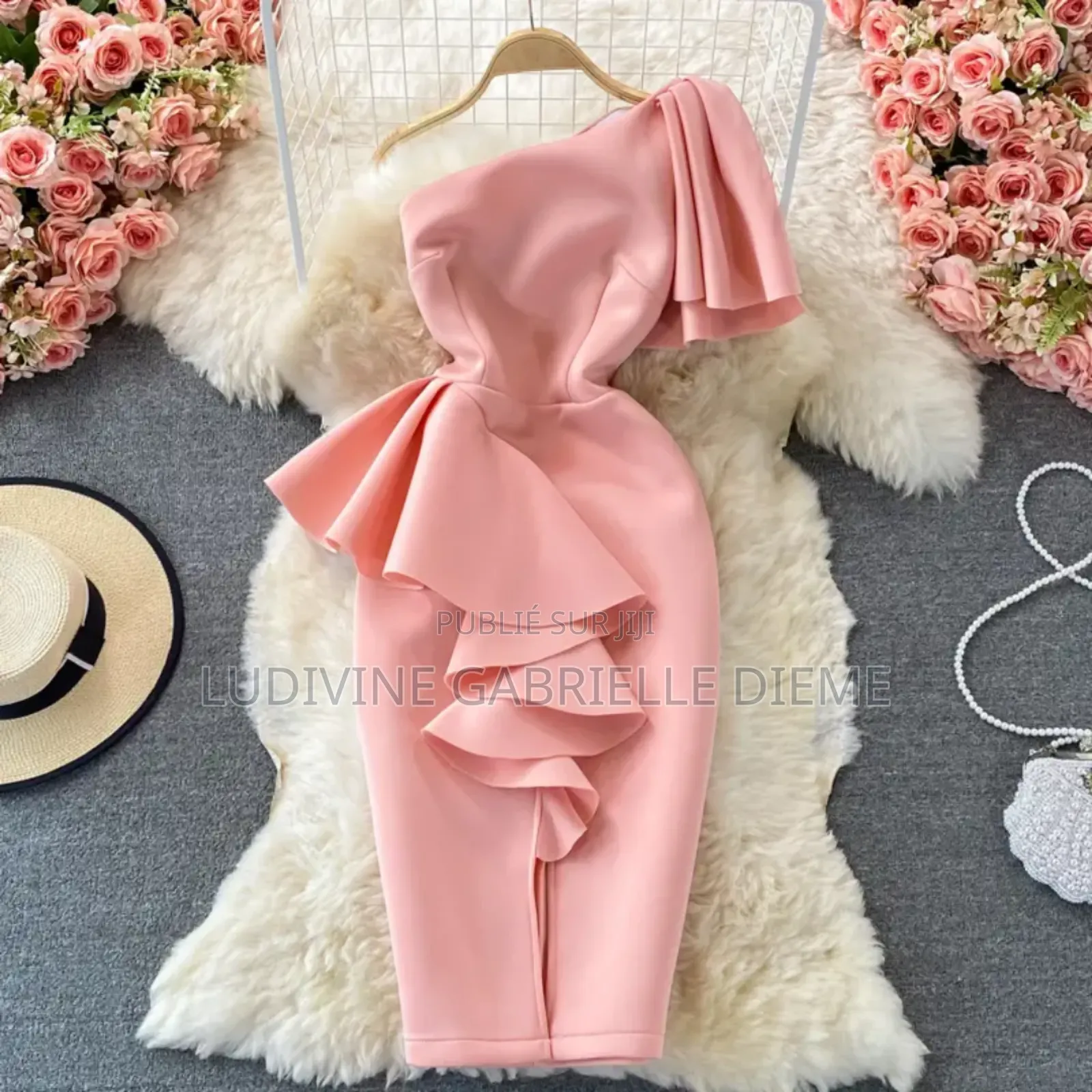 Soyez Belle Boutique