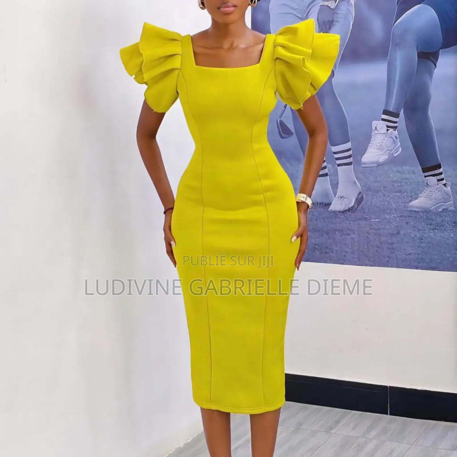 Soyez Belle Boutique