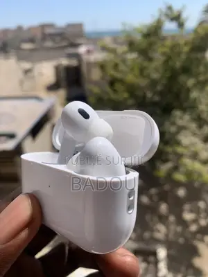 Airpods Pro 2