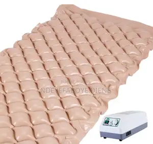 Matelas Anti Escarre