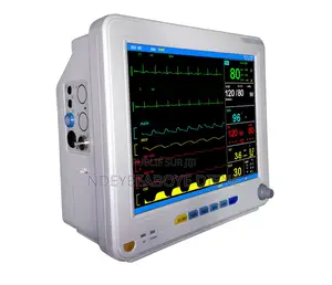 Moniteur De Surveillance Multi Paramétriques