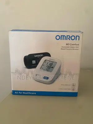 Tensiomètre Omron M3