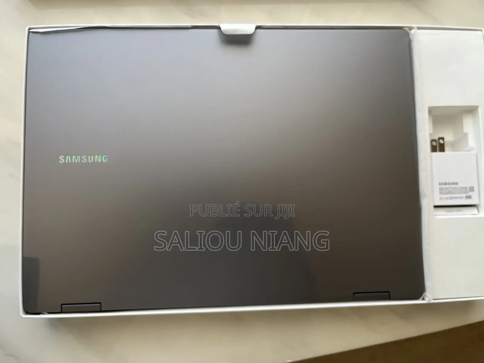 Pc+ Tablette Samsung Galaxy Book5 Pro