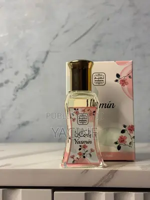 Parfum Et Huile