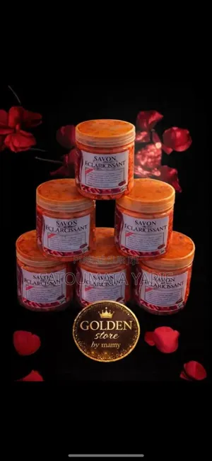 Savon Collagène Enti Tache Bouton Acné