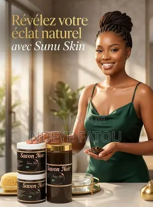 Sunu Skin by Fatishu