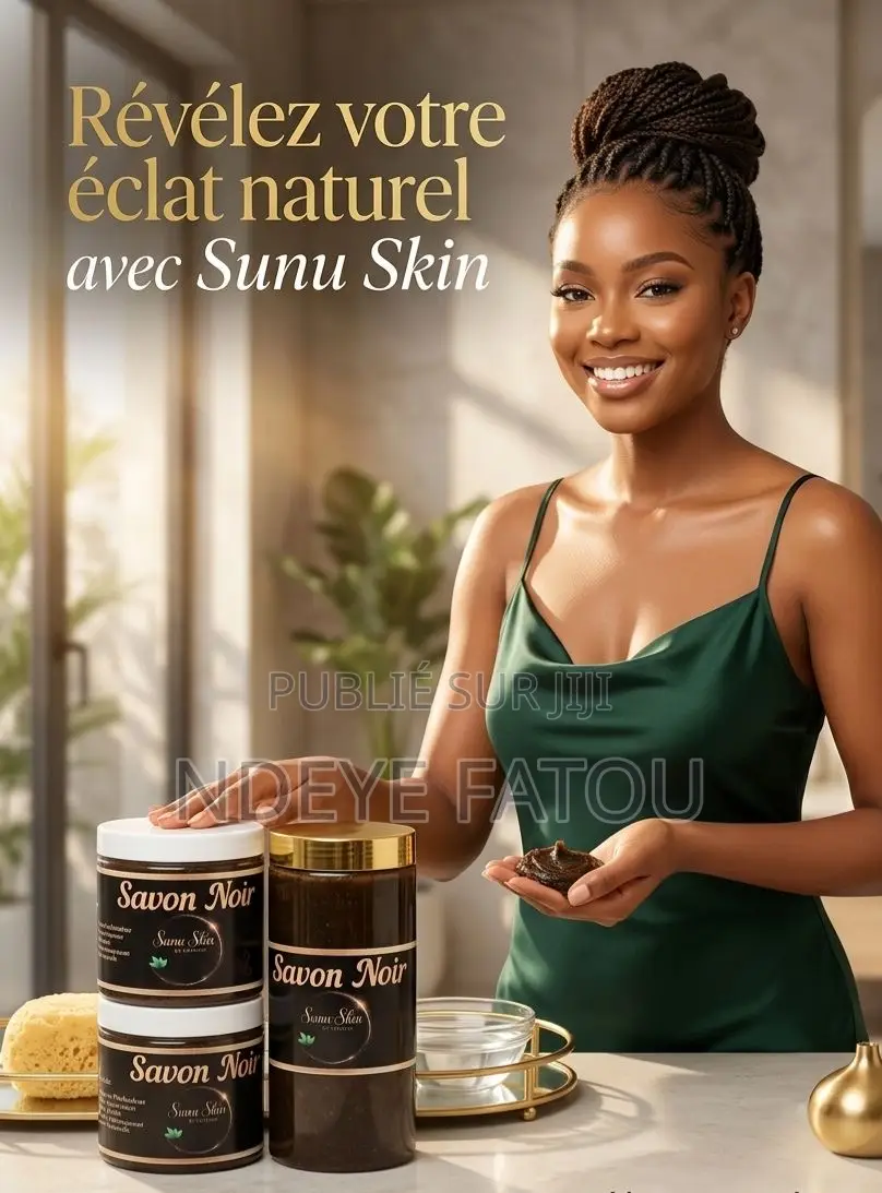 Sunu Skin by Fatishu