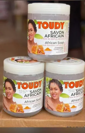 Savon Collagène Enti Tache Bouton Acné Vergetures