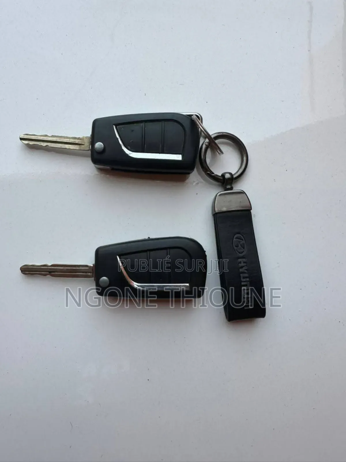 Hyundai Elantra Limited Sedan FWD (1.8L 4cyl 6A) 2013 Blanc