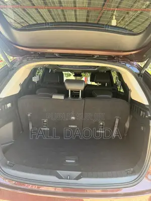 Mazda CX-90 2024 Autre