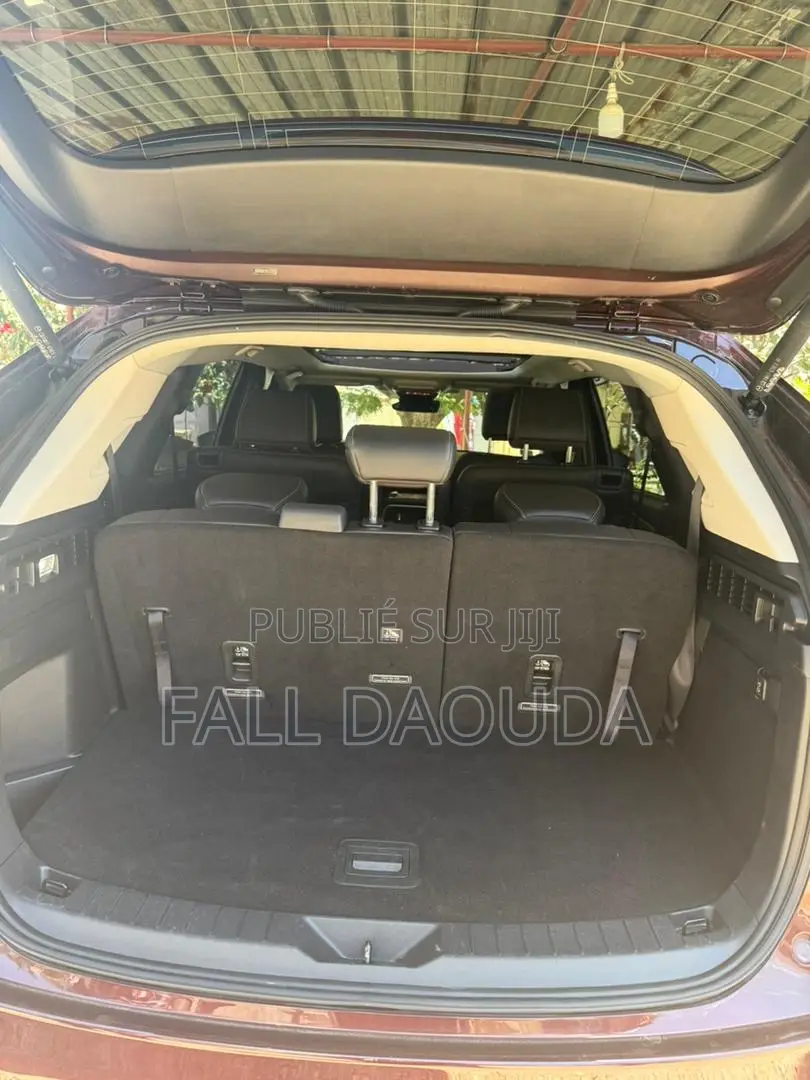 Mazda CX-90 2024 Autre