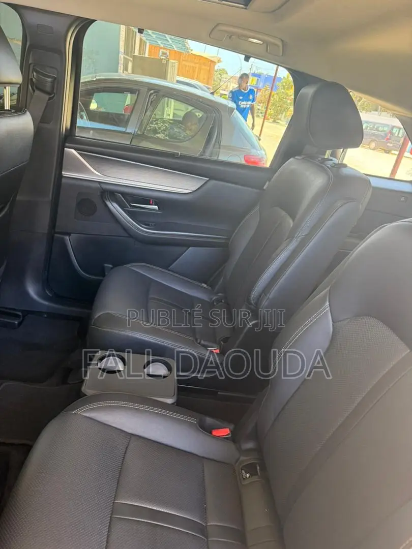 Mazda CX-90 2024 Autre