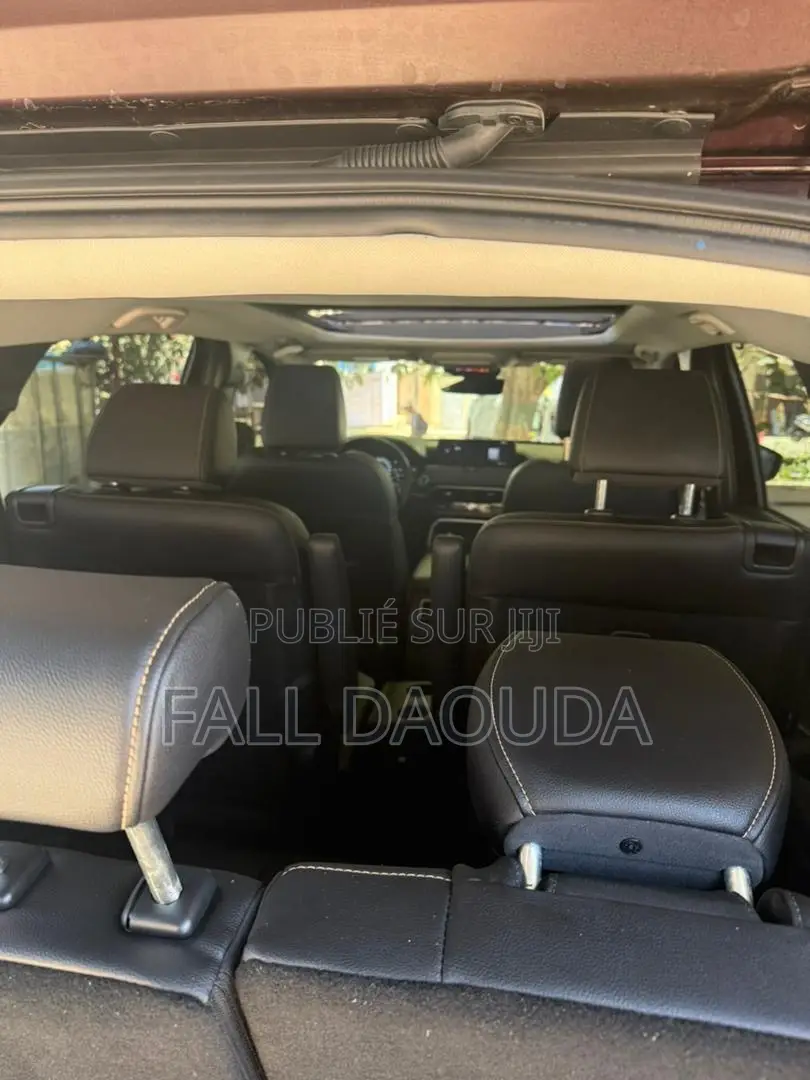 Mazda CX-90 2024 Autre