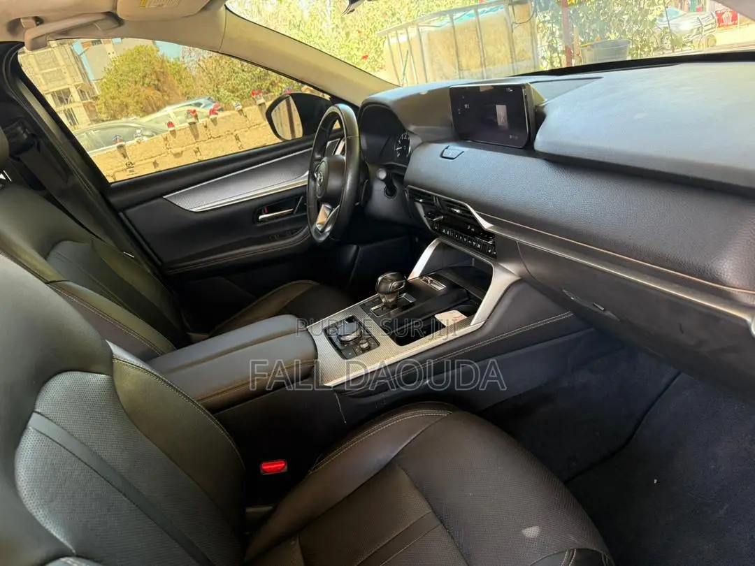 Mazda CX-90 2024 Autre