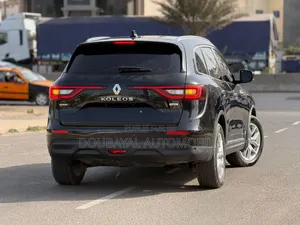 Renault Koleos 2018 Autre