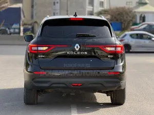 Renault Koleos 2018 Autre