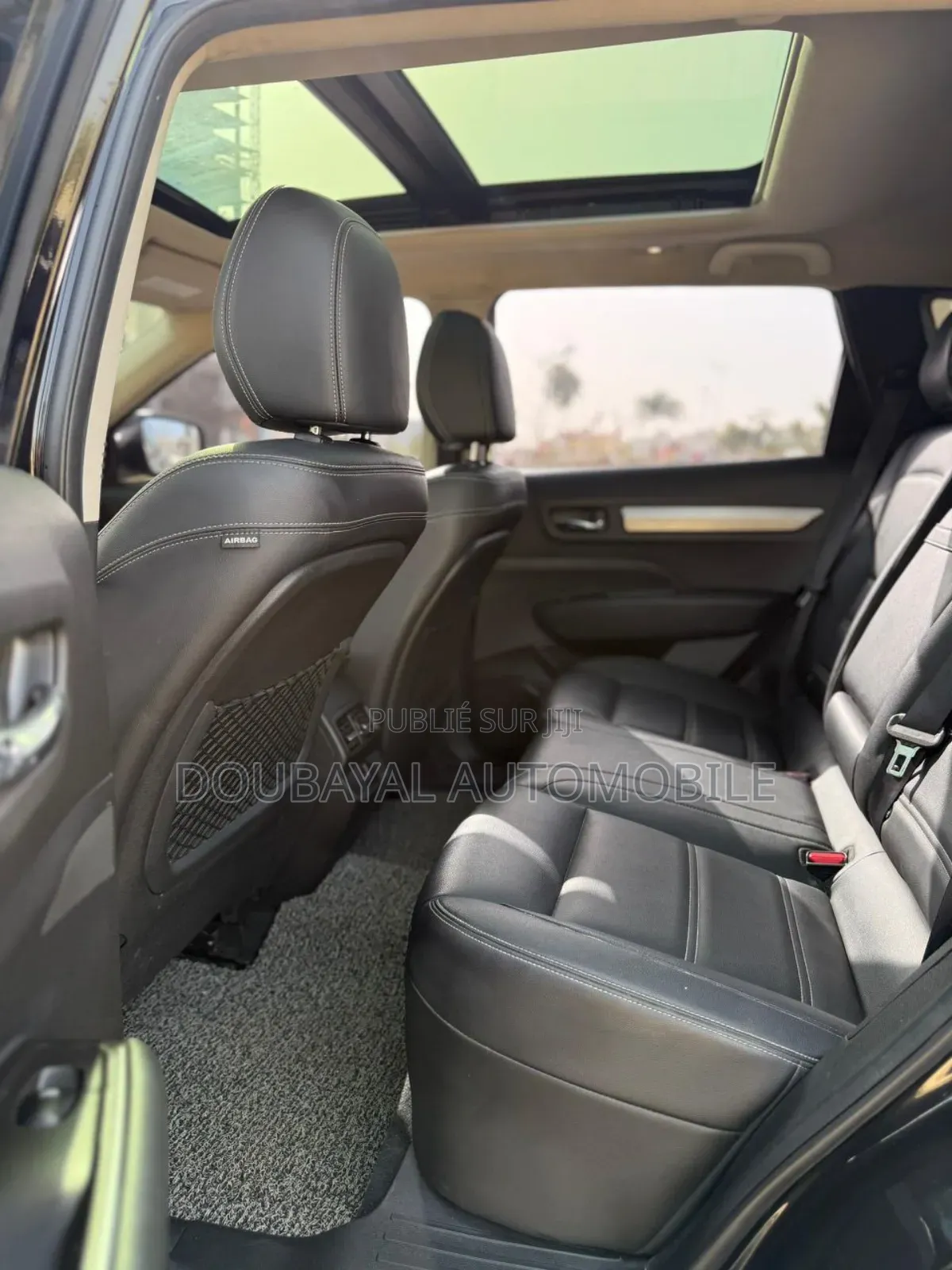 Renault Koleos 2018 Autre