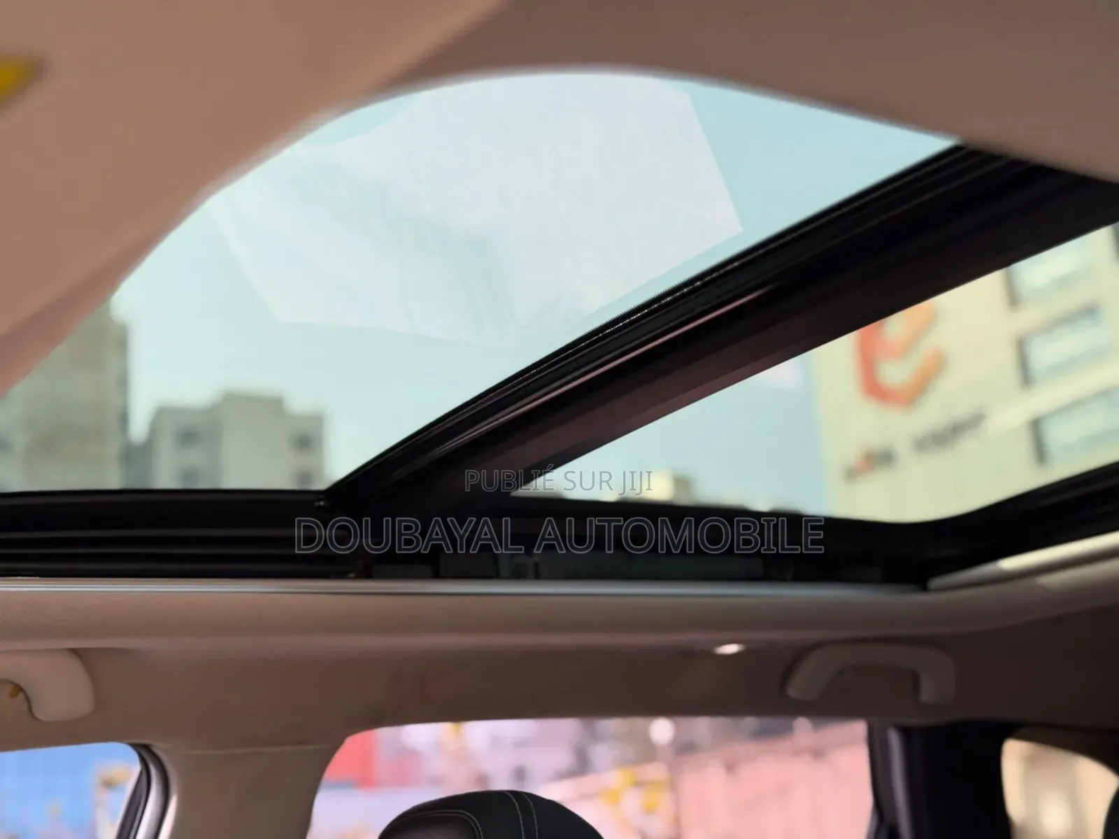 Renault Koleos 2018 Autre