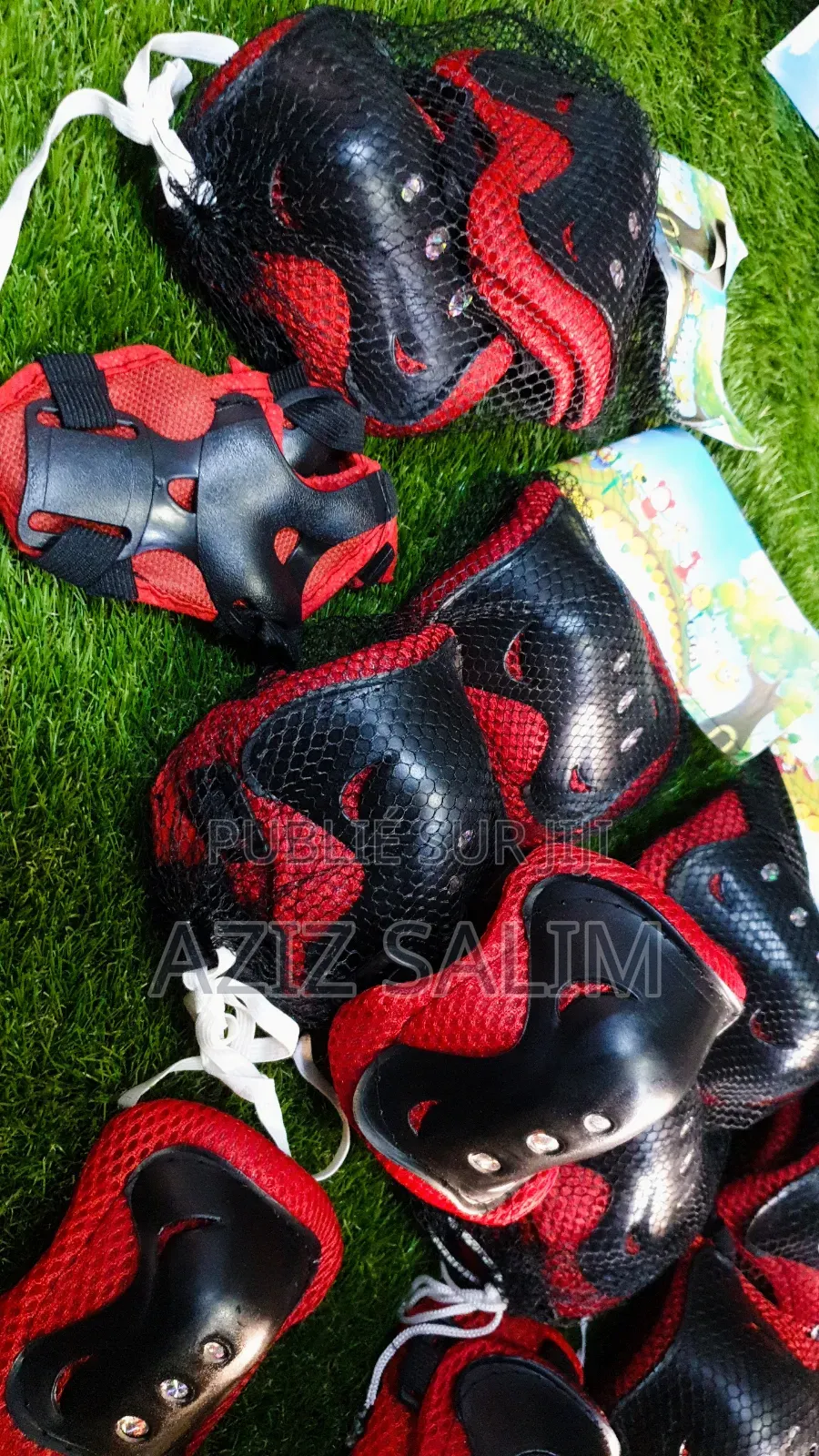 Protection Enfant Coudiere。