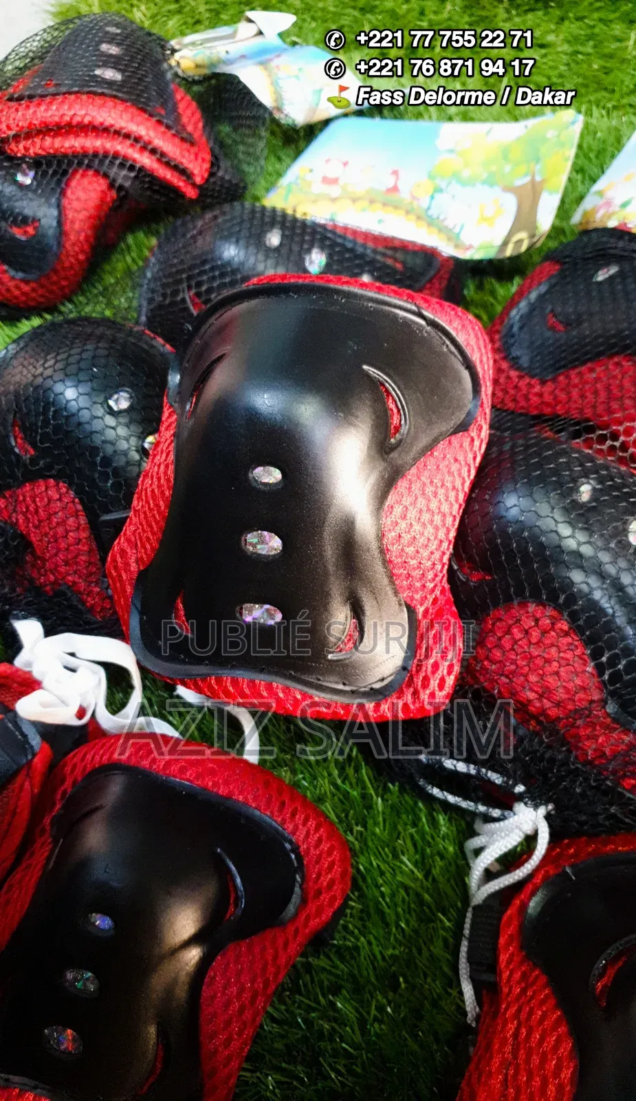 Protection Enfant Coudiere。