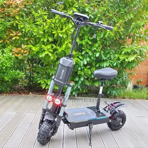 Trottinette Electrique D88 Ootd