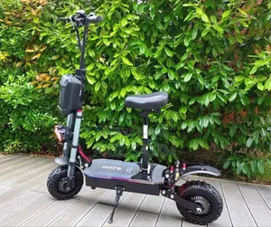 Trottinette Electrique D88 Ootd