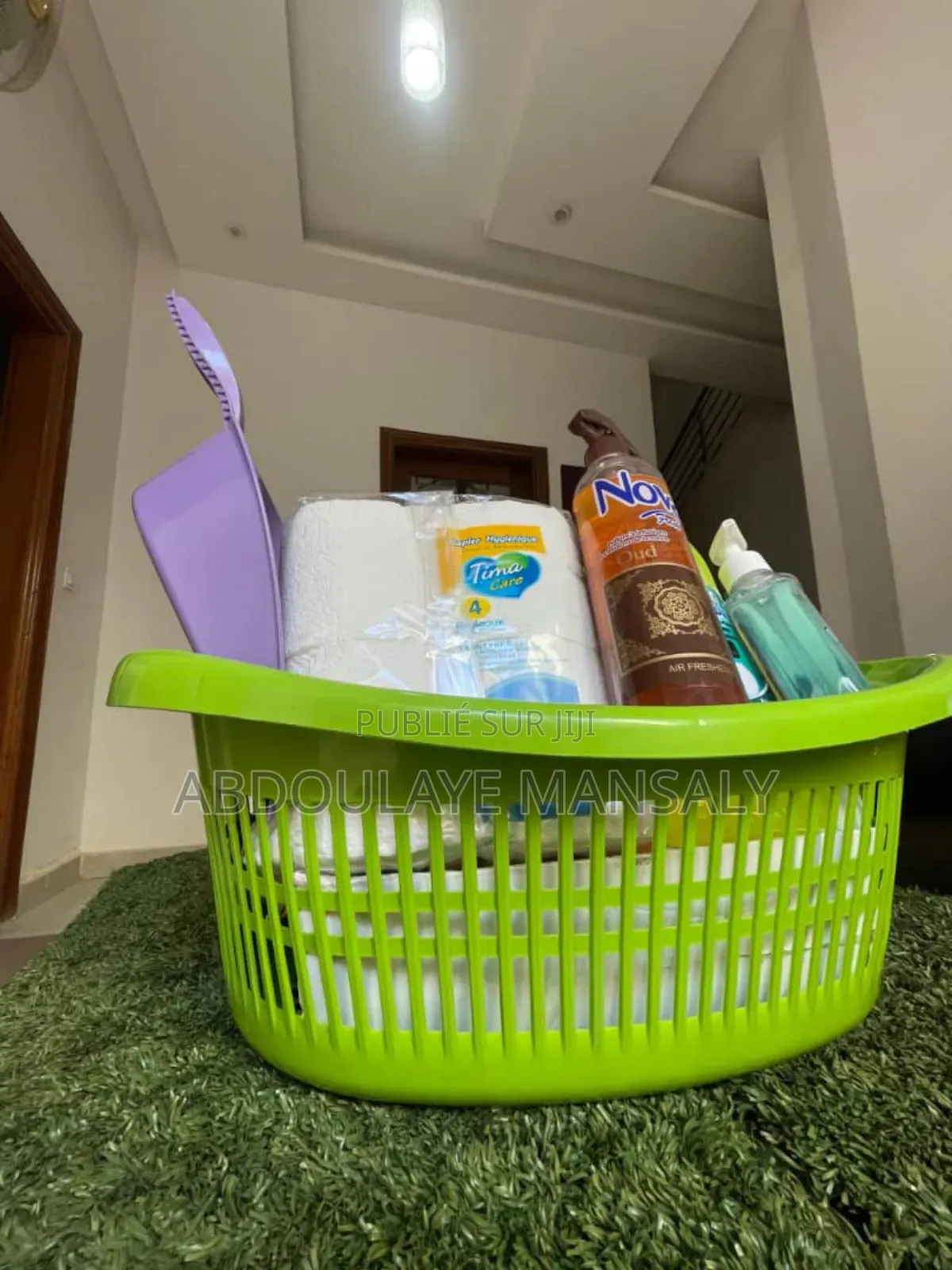 Différents Articles