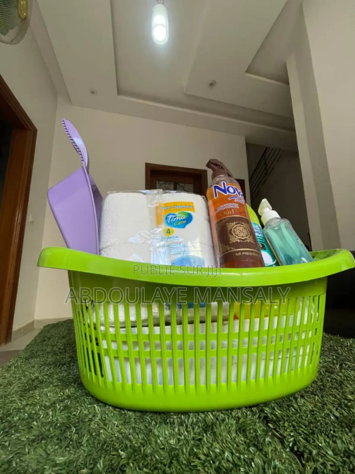 Différents Articles