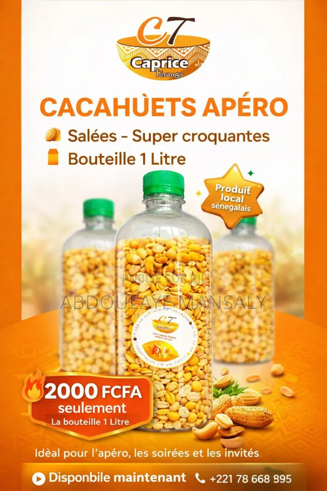 Différents Articles