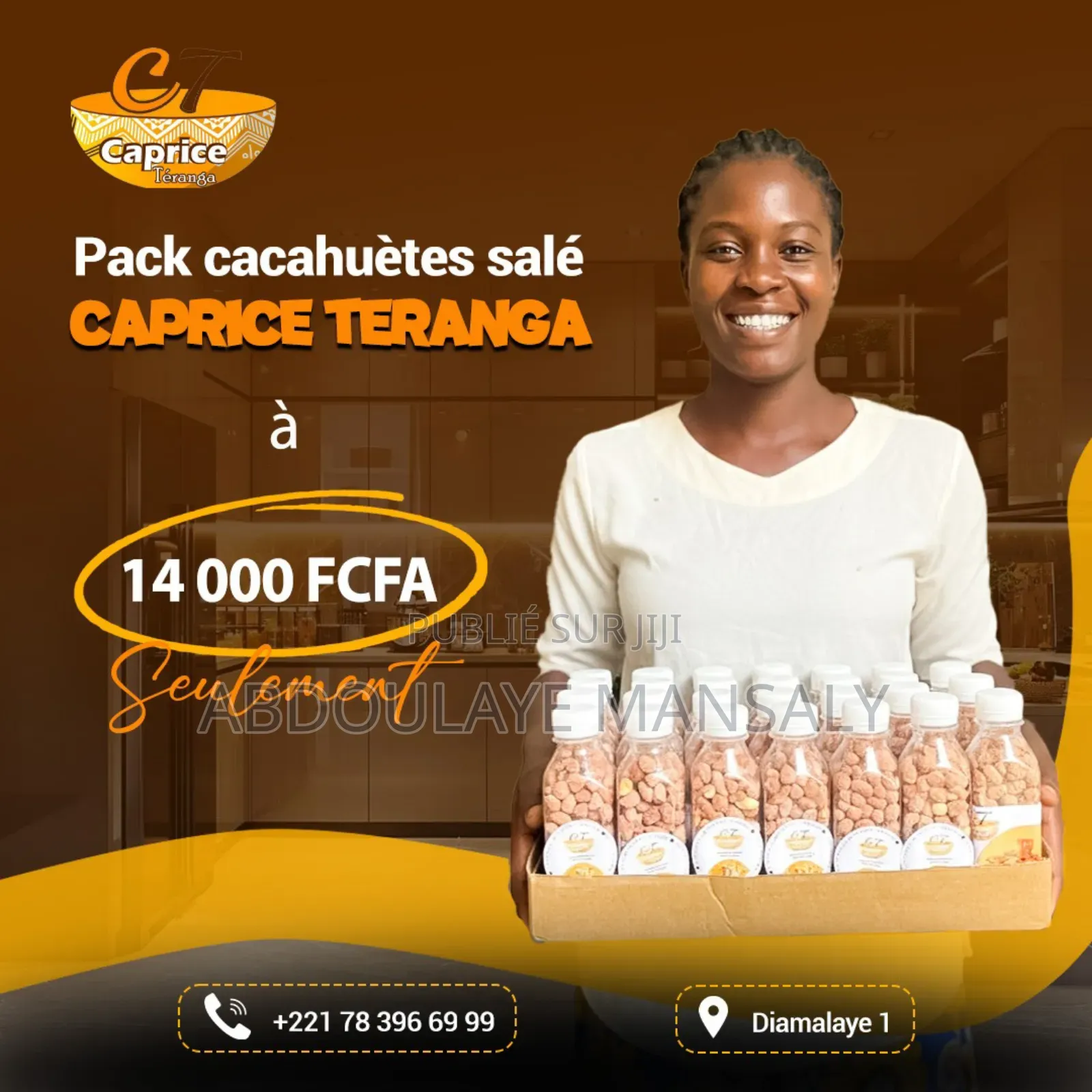 Différents Articles