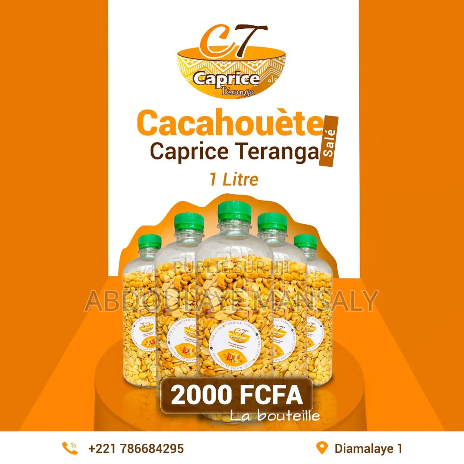 Différents Articles