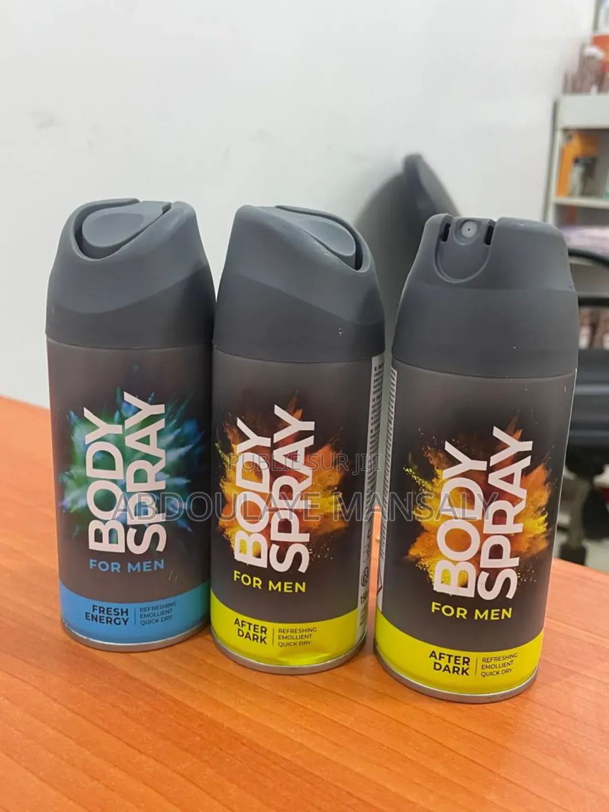 Différents Articles