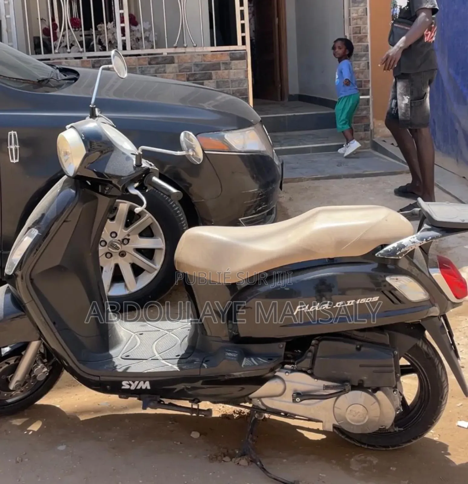 Différents Articles