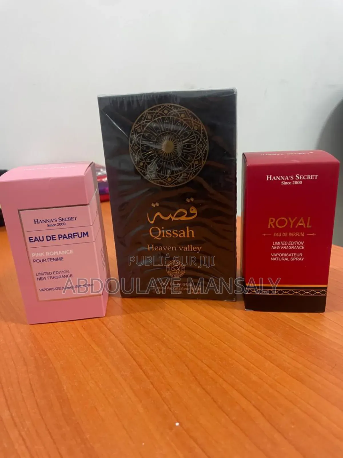 Différents Articles