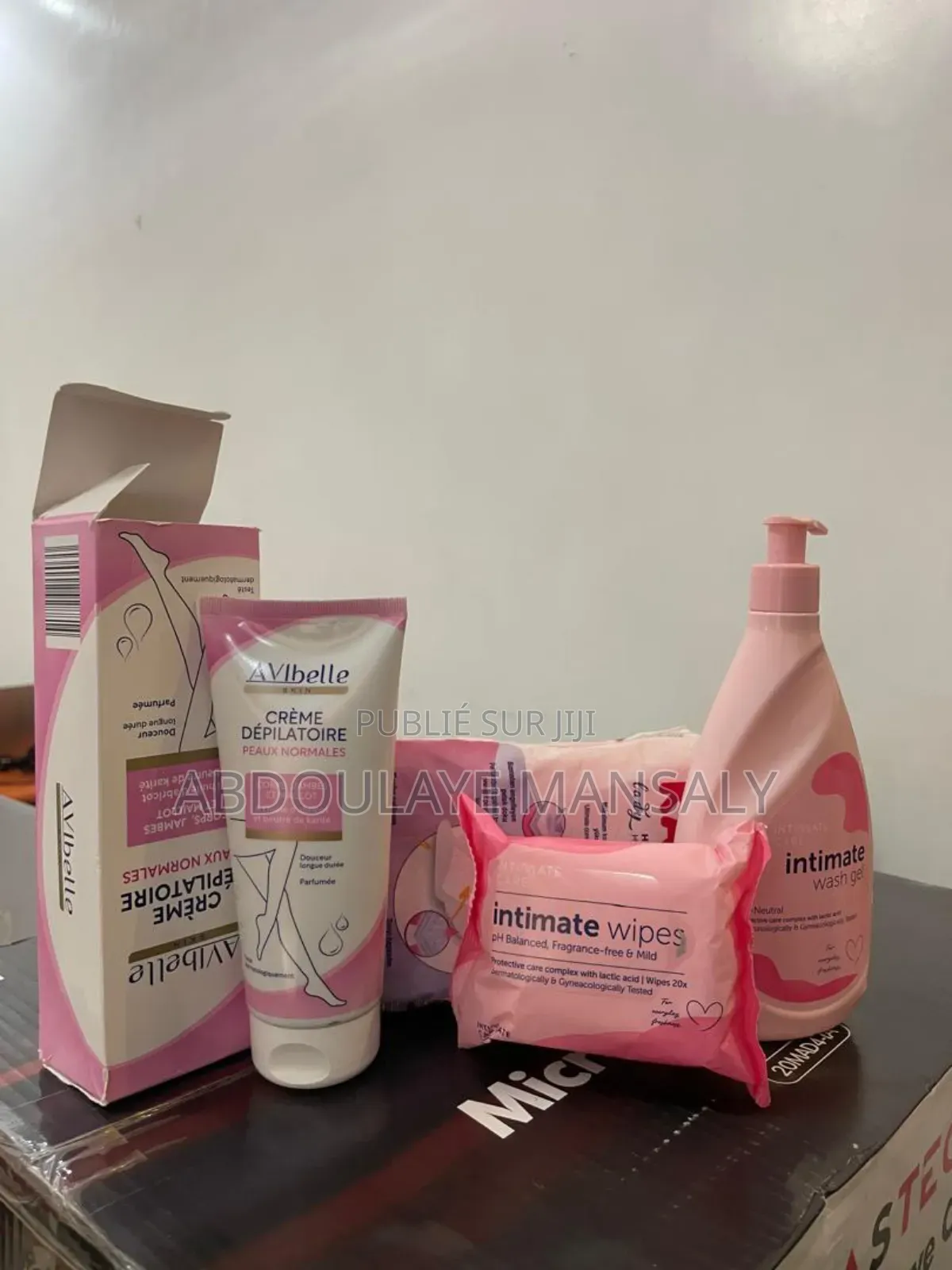 Différents Articles