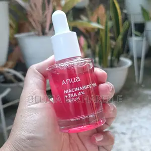 Anua Niacinamide 10% + Txa 4% Correcteur Tâches Hyperpigmentation