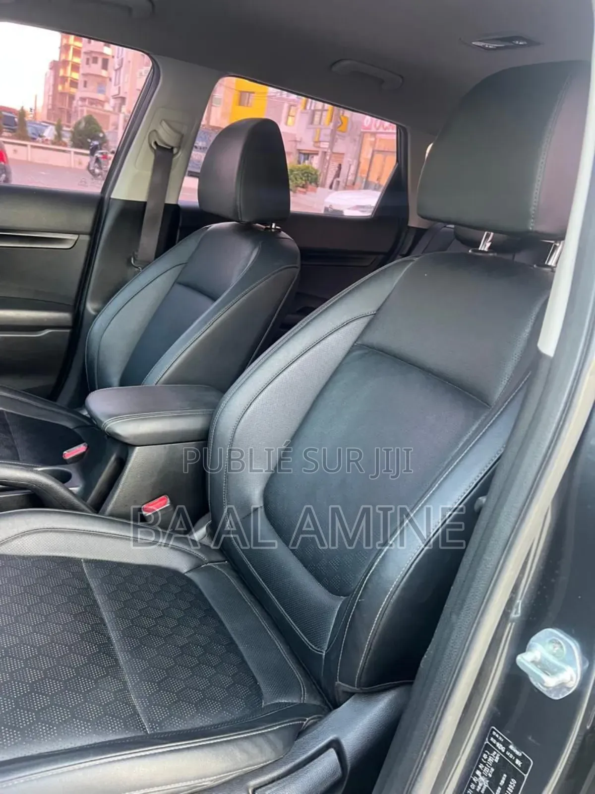 Kia Seltos 2020 Gris