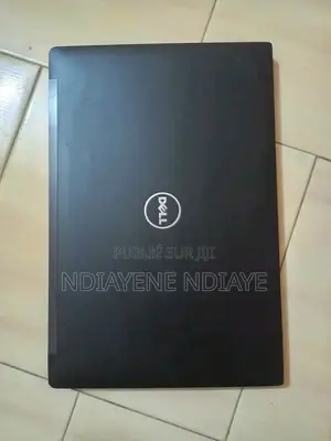 Ordinateur portable Dell Latitude 14 E7480 16GB Intel Core i7 SSD 256GB