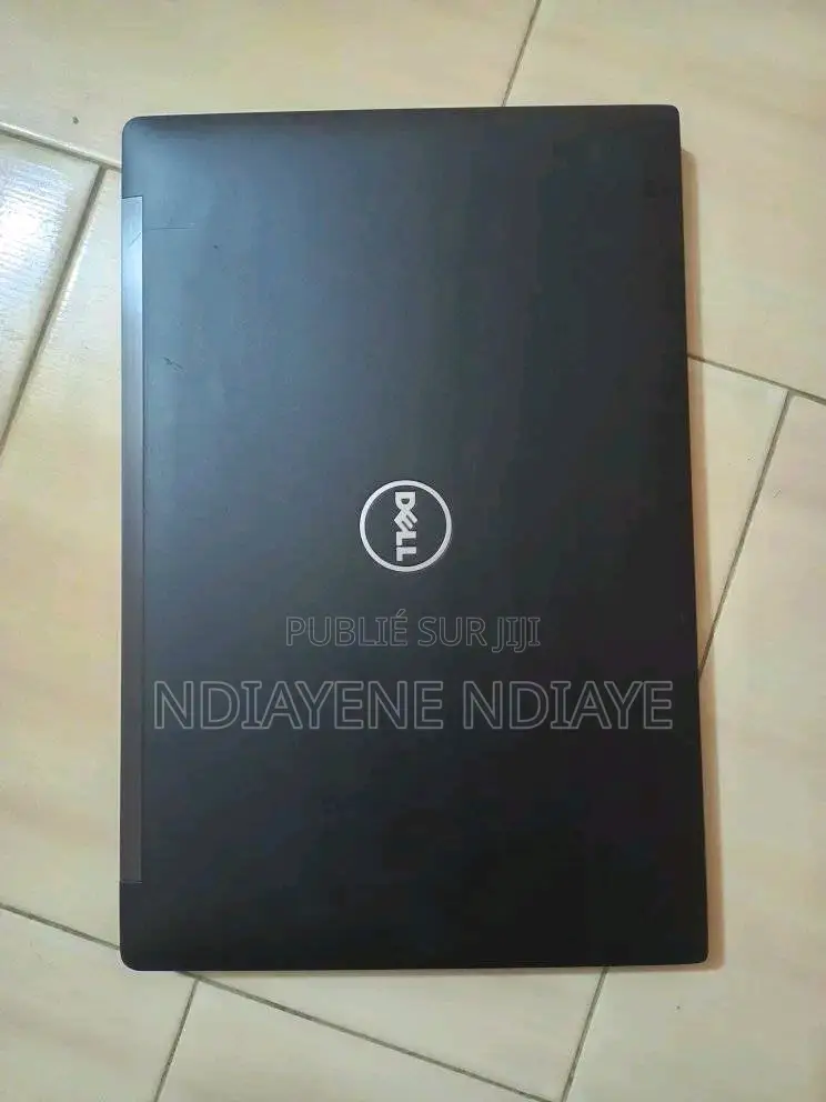 Ordinateur portable Dell Latitude 14 E7480 16GB Intel Core i7 SSD 256GB