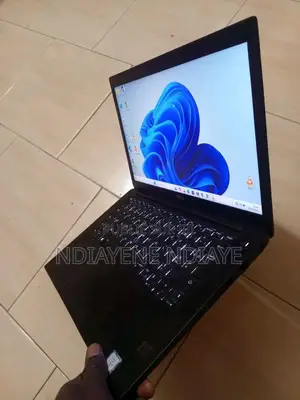 Ordinateur portable Dell Latitude 14 E7480 16GB Intel Core i7 SSD 256GB