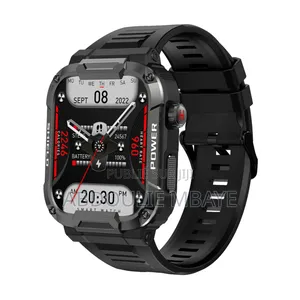 Smart Watch Mk66