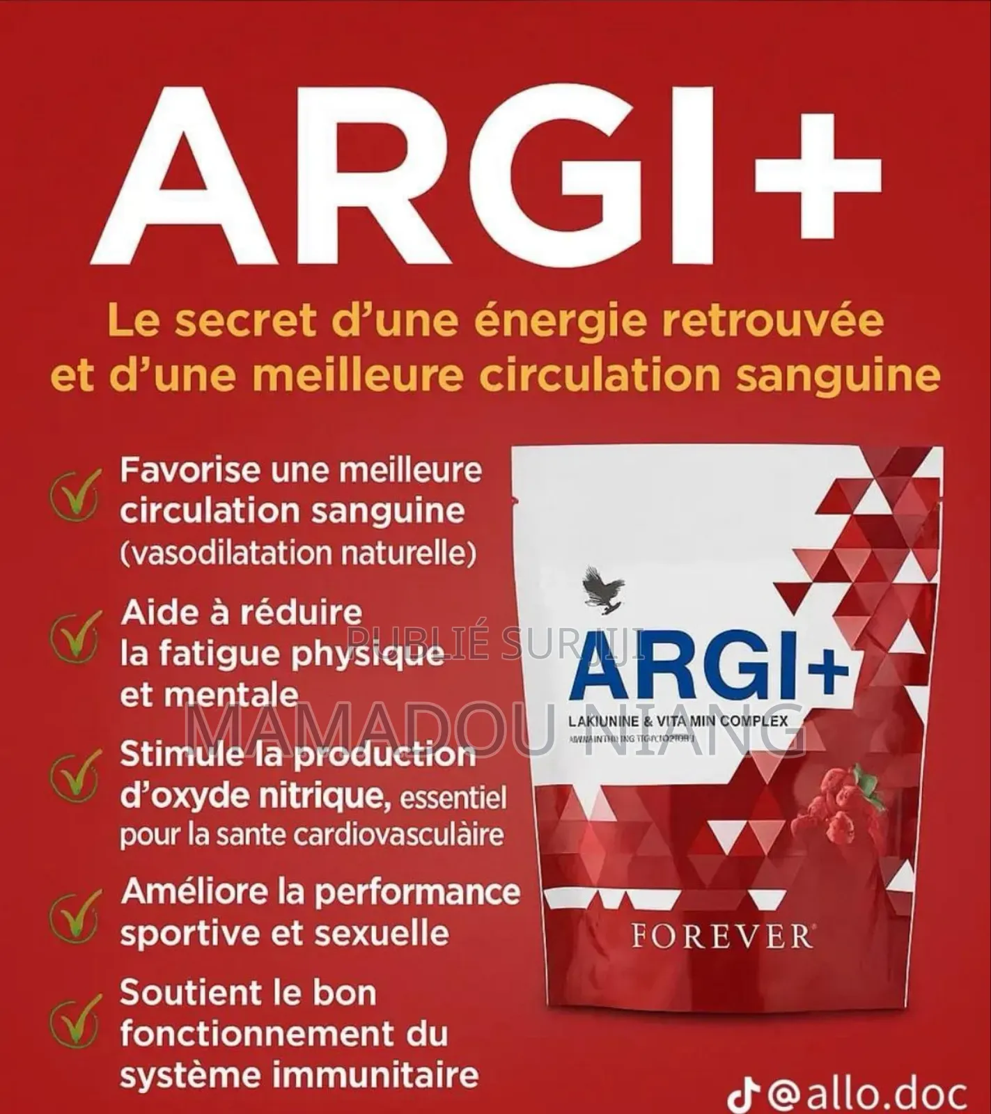 Renforcement Énergétique