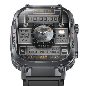 Montre Connectée S320b