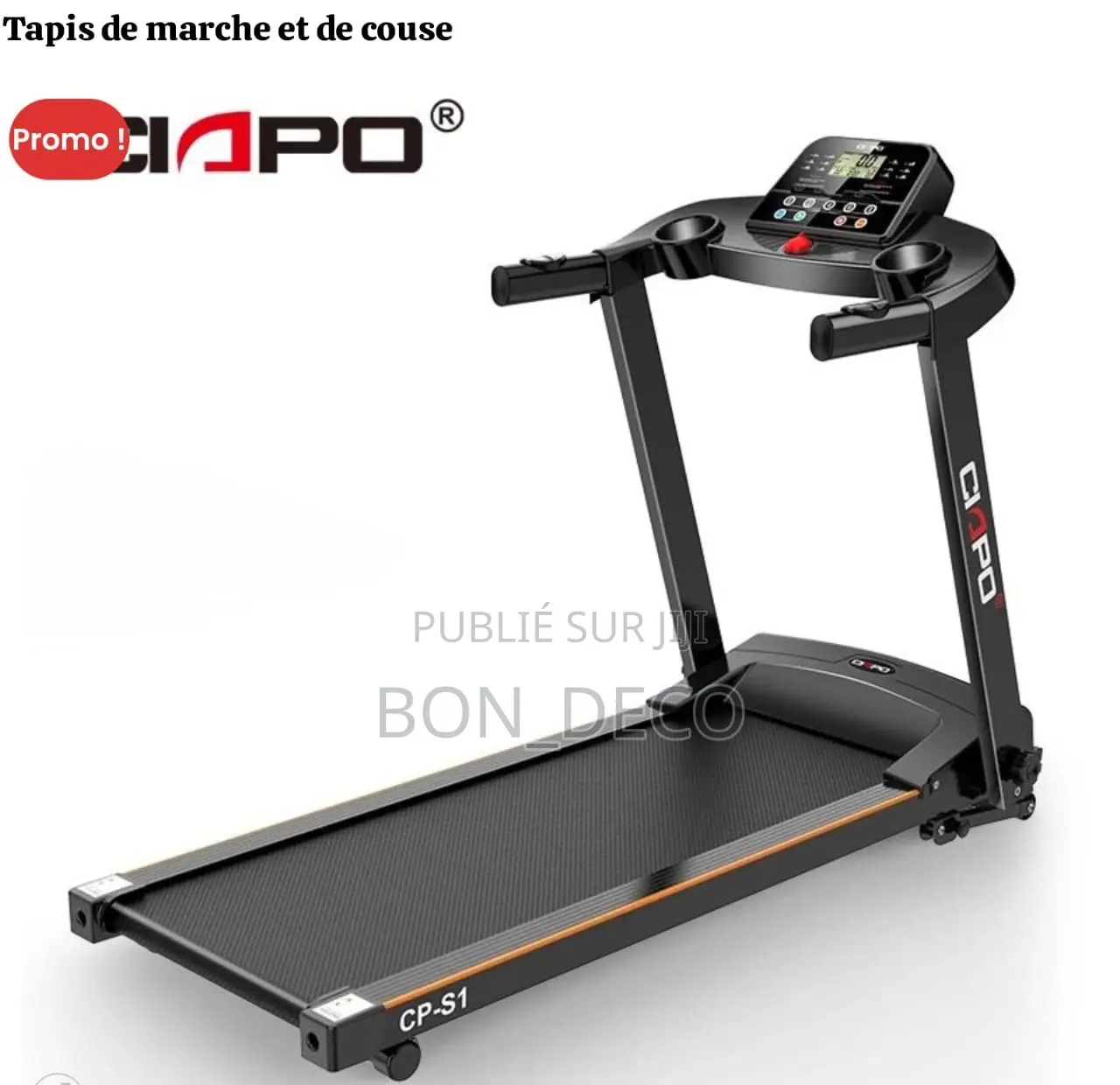 Machine Sportive