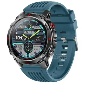 Montre Connectée Ht37