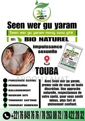 Produit Bio