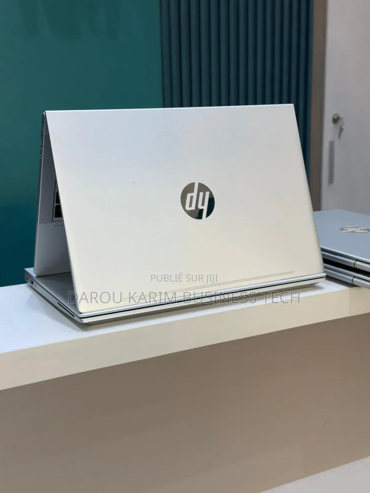 Nouveau Ordinateur portable HP 630 8GB Intel Core i5 SSD 256GB