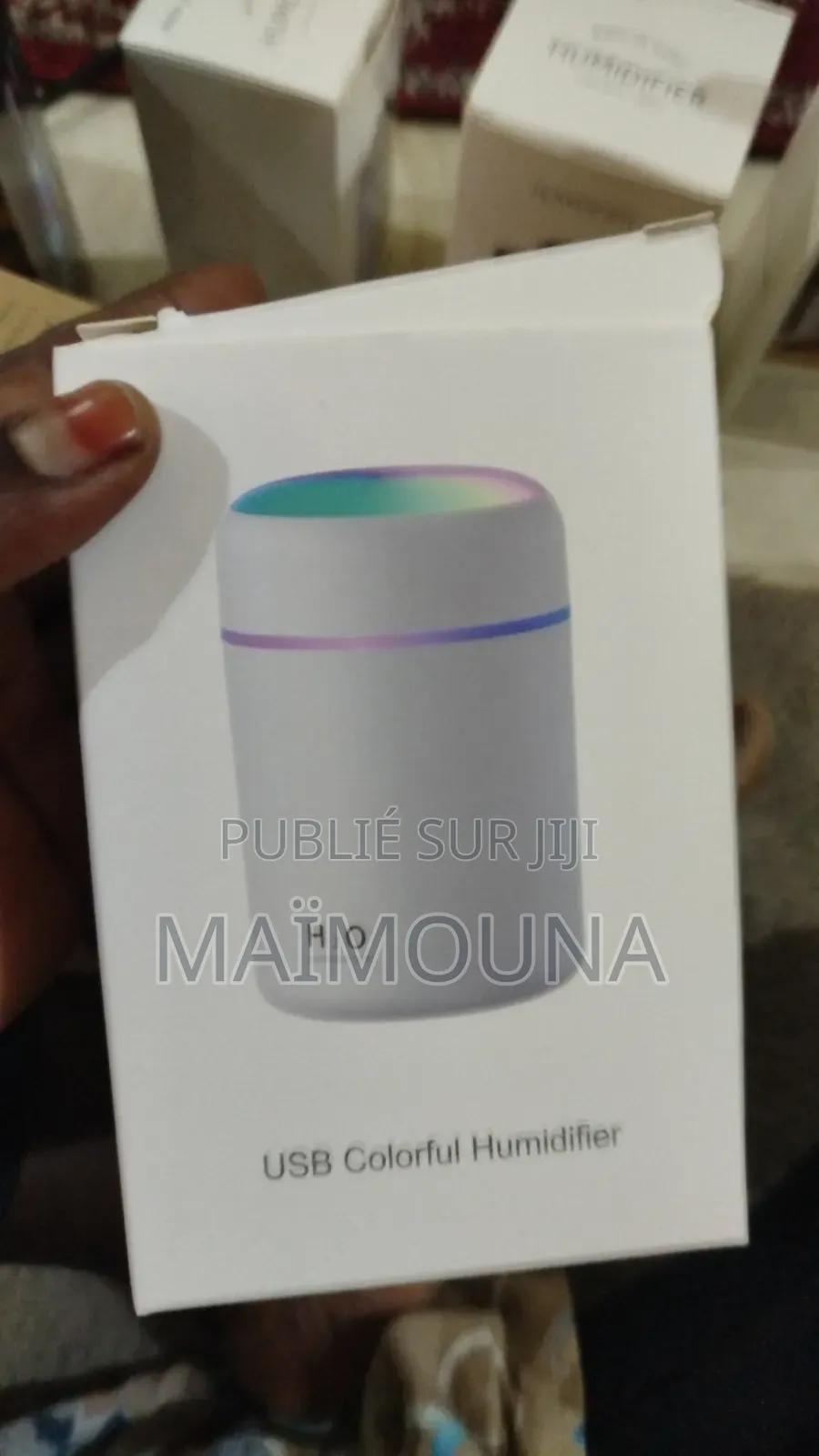 Diffuseurs De Parfums